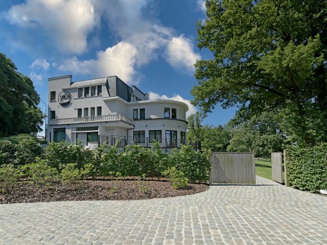 Extérieur maison de vacances [été]