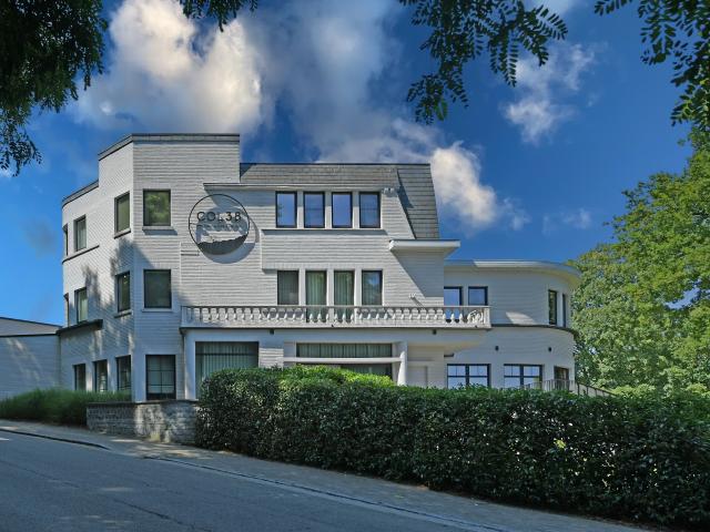 Extérieur maison de vacances [été]