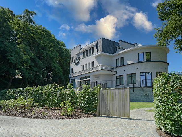 Extérieur maison de vacances [été]