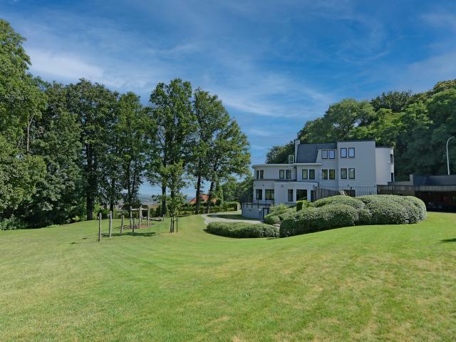 Extérieur maison de vacances [été]