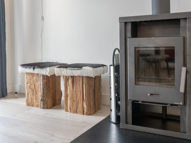 Ambiance / plan rapproché