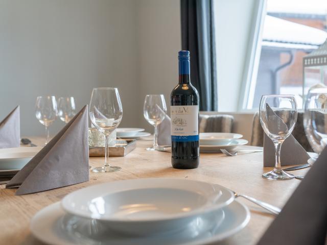 Ambiance / plan rapproché