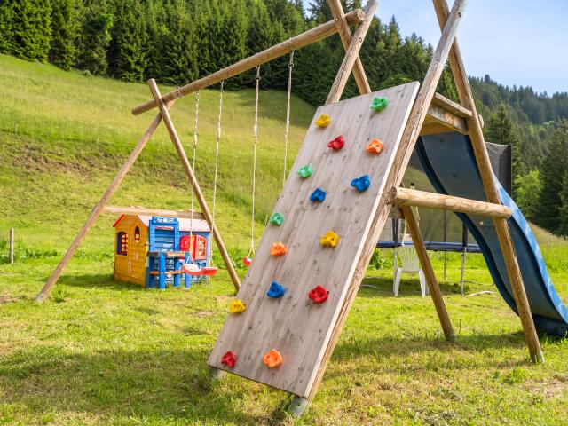 Equipement et services maison de vacances