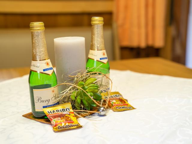 Ambiance / plan rapproché