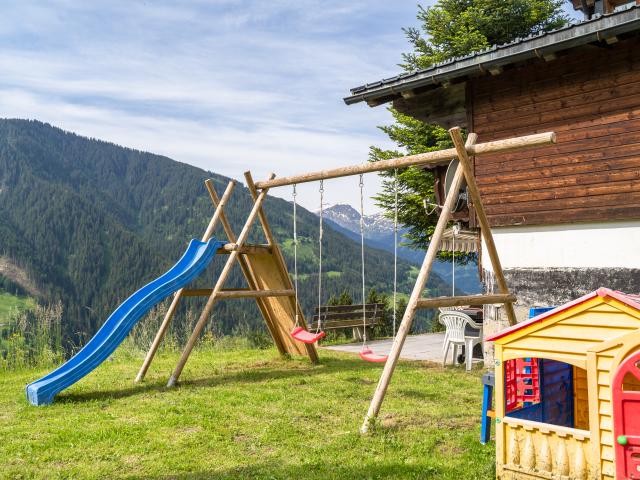 Equipement et services maison de vacances