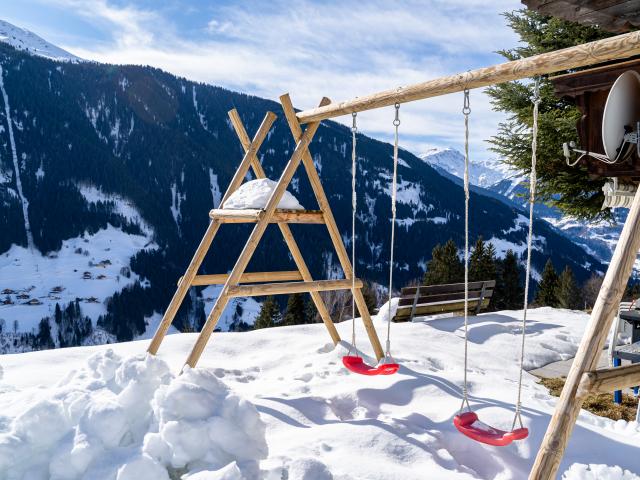 Equipement et services maison de vacances