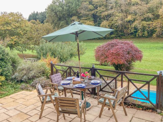 View from Holiday Home [summer]