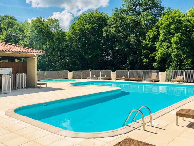Holiday Home Swimming Pool