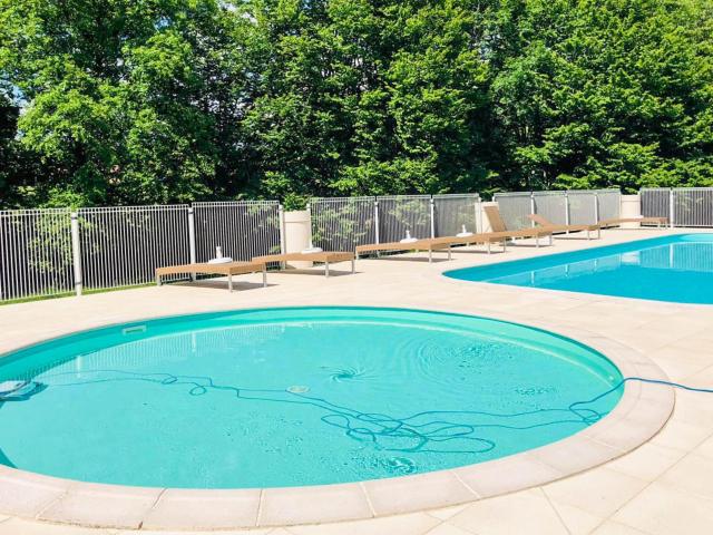 Holiday Home Swimming Pool