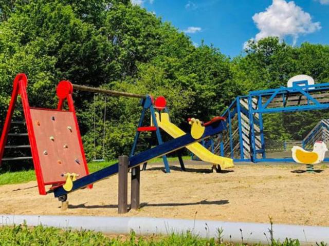 Holiday Park Facilities and Services