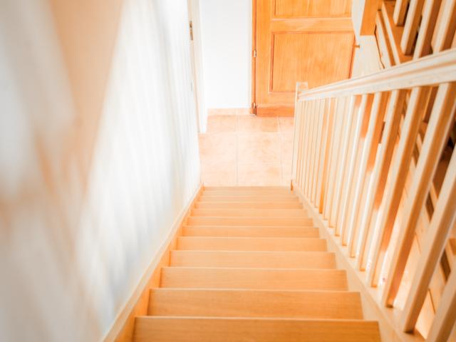 Entrance / Reception