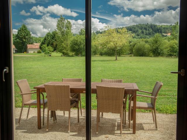 Patio / Balcony