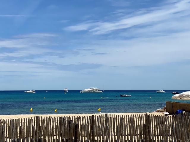 In der Region [Sommer] (>5 km)