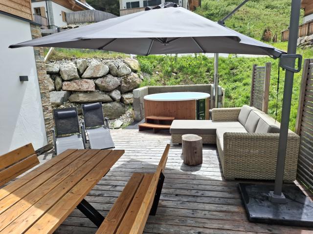 Holiday Home Facilities and Services