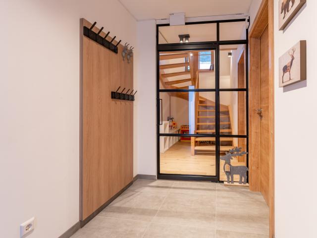 Entrance / Reception