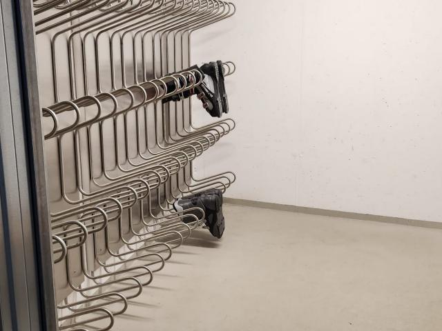 Faciliteiten en service van vakantiehuis