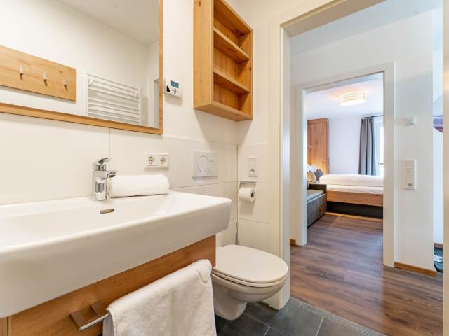 Badkamer