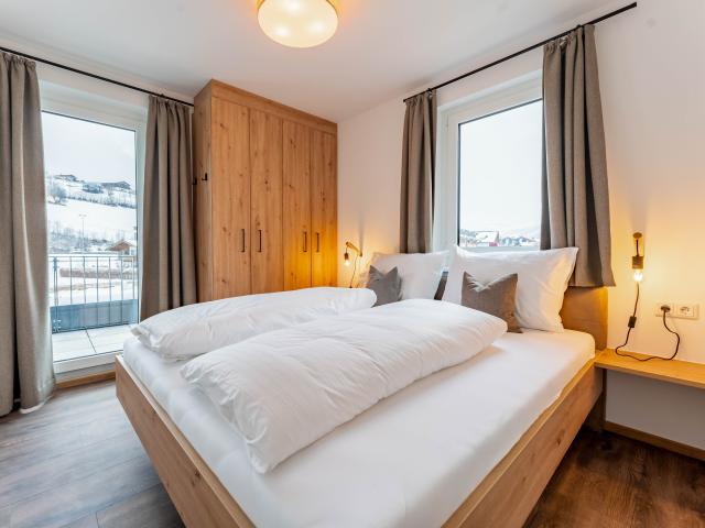 Slaapkamer
