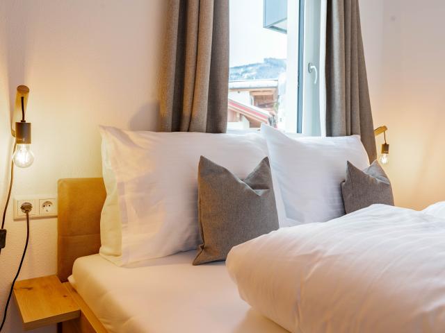 Slaapkamer
