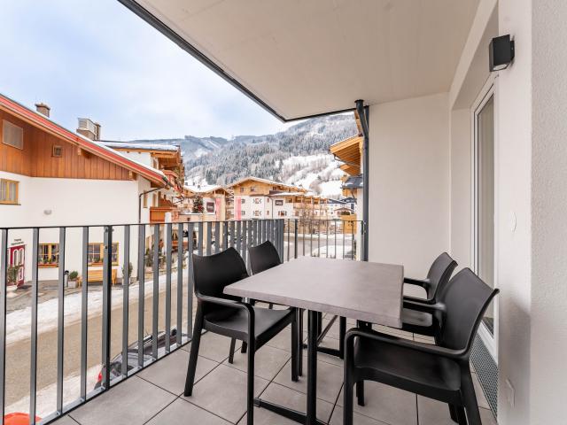 Terras / Balkon