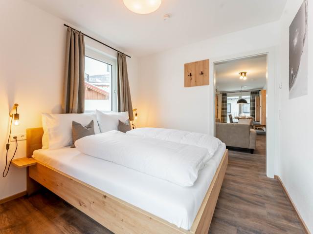 Slaapkamer