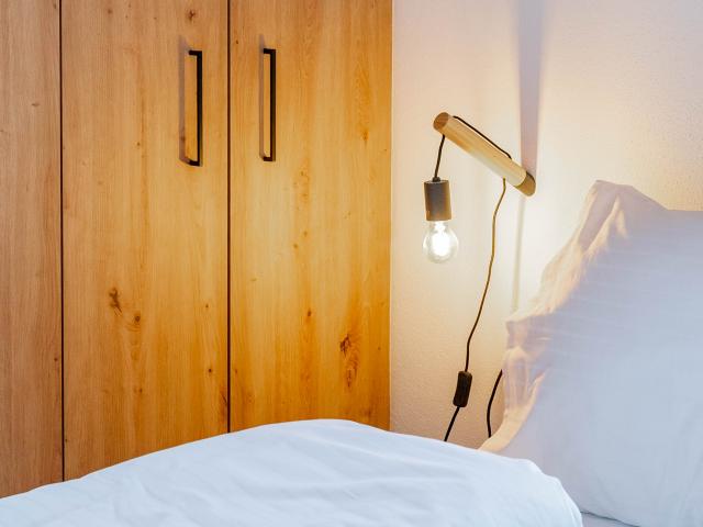 Slaapkamer