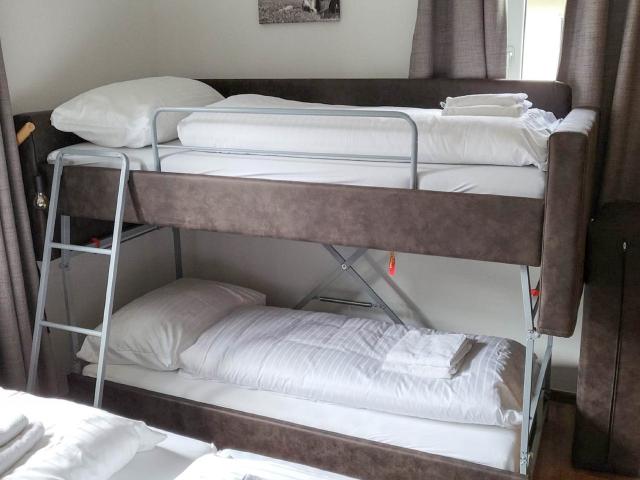 Slaapkamer