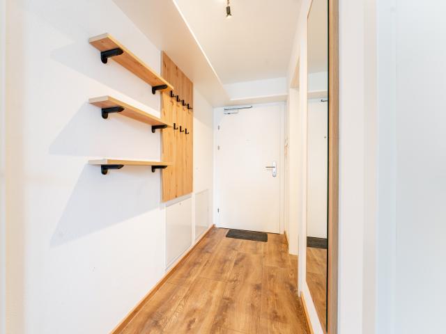 Entrance / Reception