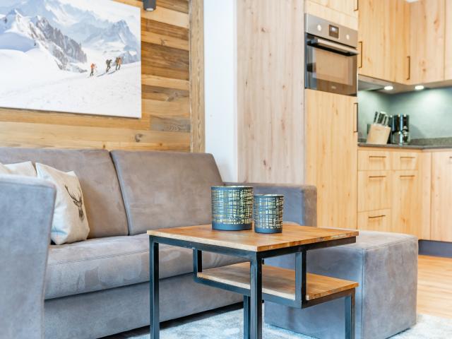 Ambiente / Nahaufnahme