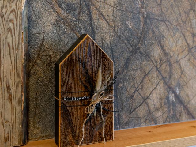 Ambiente / Nahaufnahme