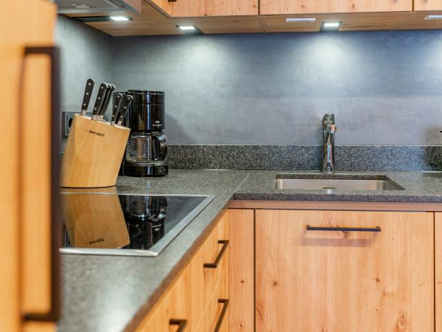 Ambiente / Nahaufnahme