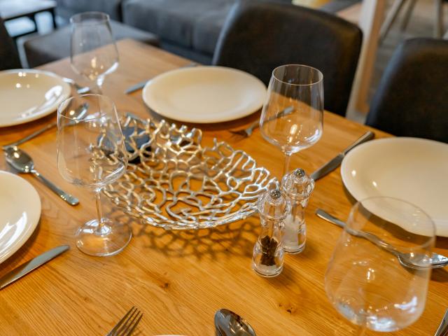 Ambiente / Nahaufnahme