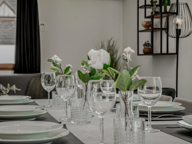 Ambiente / Nahaufnahme