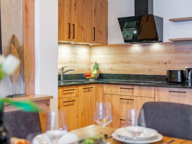 Ambiente / Nahaufnahme