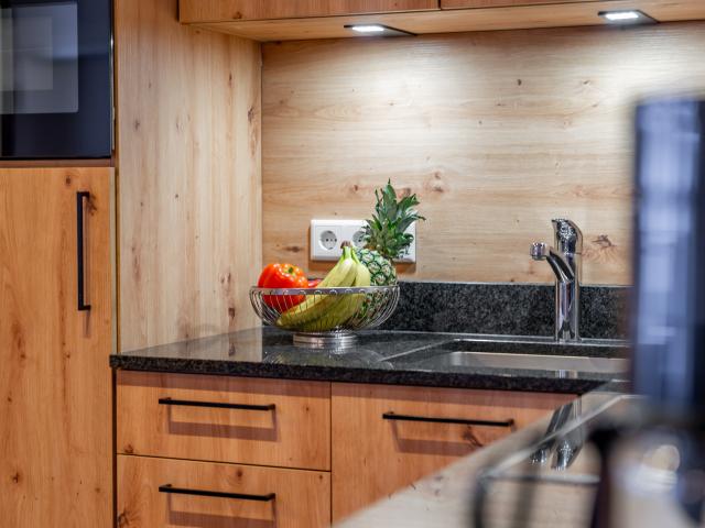 Ambiente / Nahaufnahme