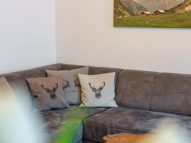 Ambiente / Nahaufnahme