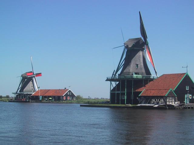 In der Region [Sommer] (>5 km)