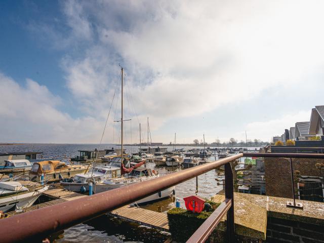 View from Holiday Home [summer]