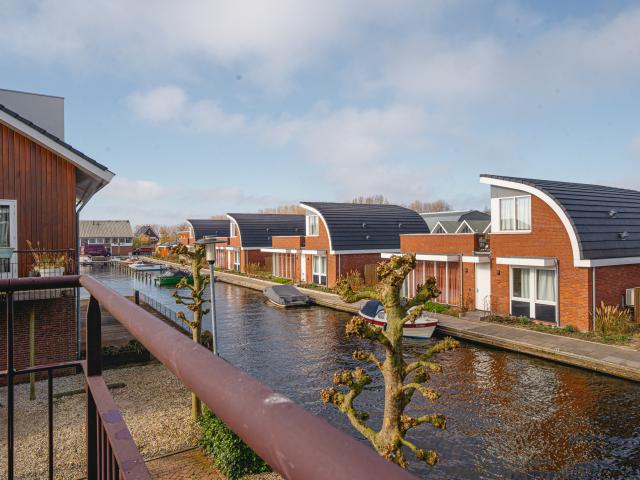 View from Holiday Home [summer]