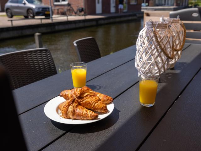 Ambiente / Nahaufnahme