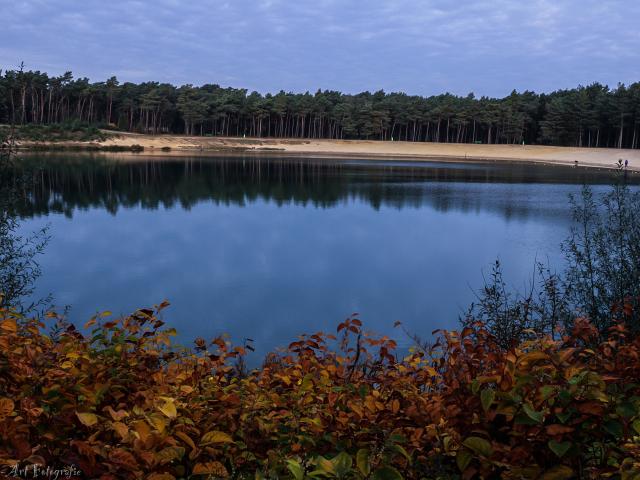 Omgeving [zomer] (1-5 km)