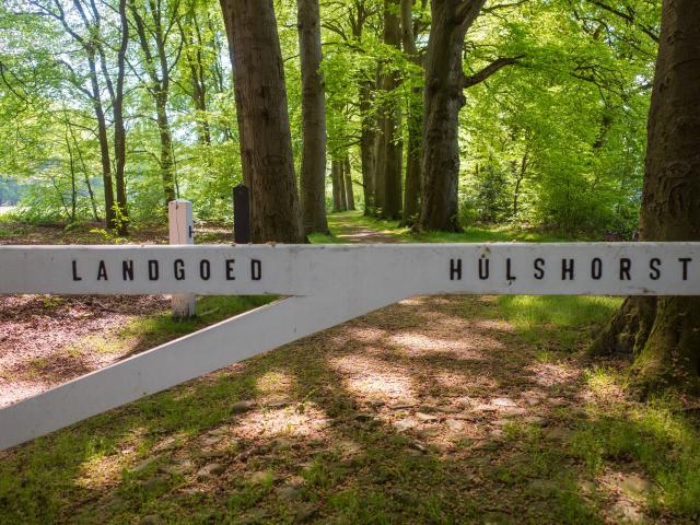 Directe omgeving (<1 km)