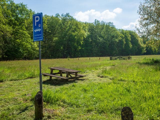 Directe omgeving (<1 km)