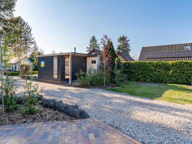 Exterieur vakantiehuis [zomer]