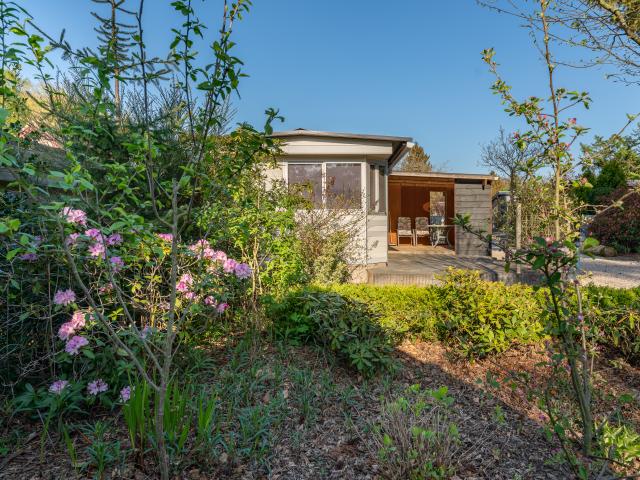 Exterieur vakantiehuis [zomer]