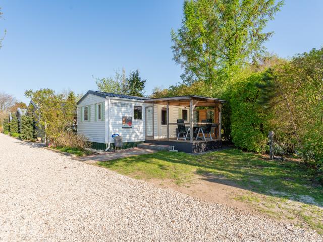 Exterieur vakantiehuis [zomer]