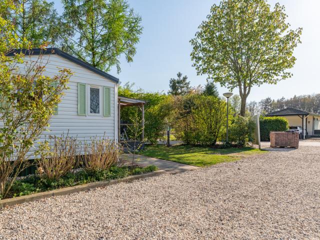 Exterieur vakantiehuis [zomer]