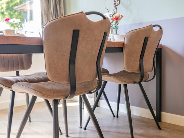 Ambiente / Nahaufnahme