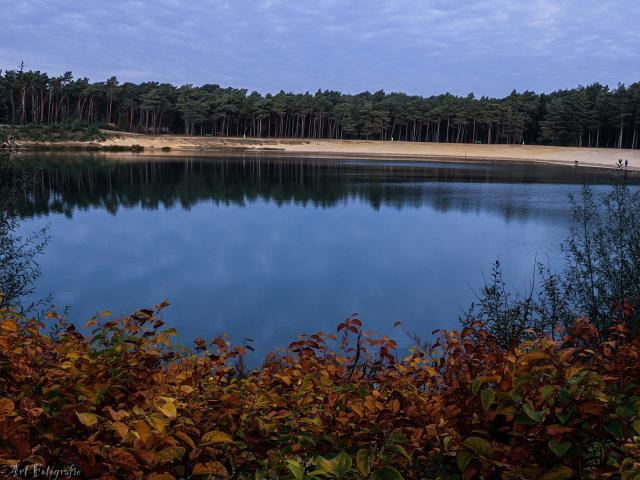 Omgeving [zomer] (1-5 km)