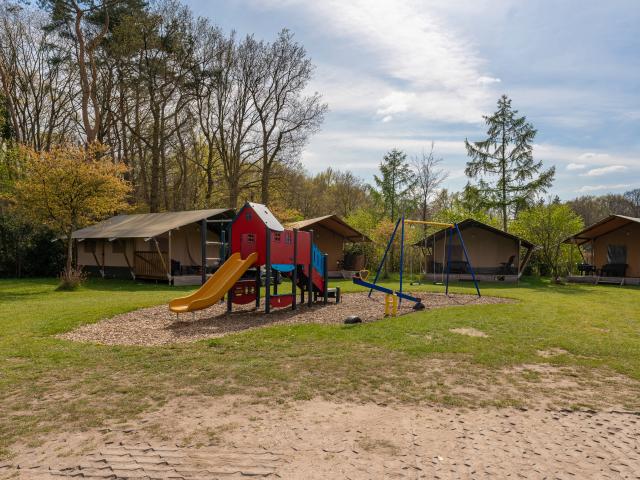 Holiday Park Facilities and Services